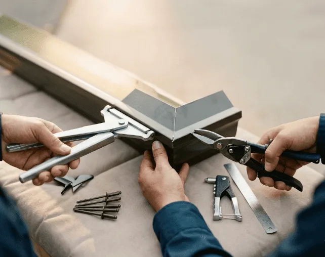 Why choose Gutter Repair in Upperville, VA